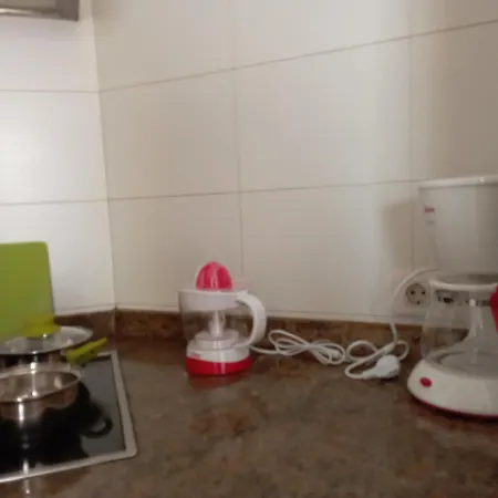 Apartman Kiltankin Beag