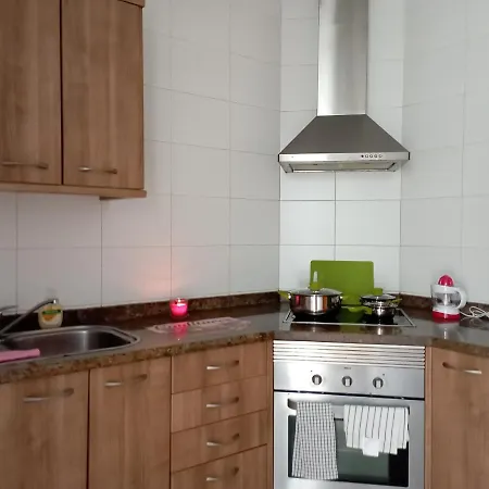 Apartamento Kiltankin Beag Costa Teguise