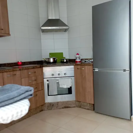 Apartman Kiltankin Beag Costa Teguise