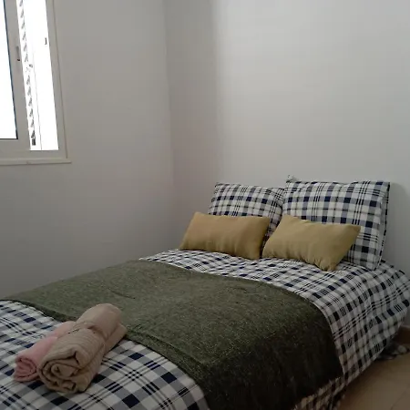 Kiltankin Beag Apartamento *
