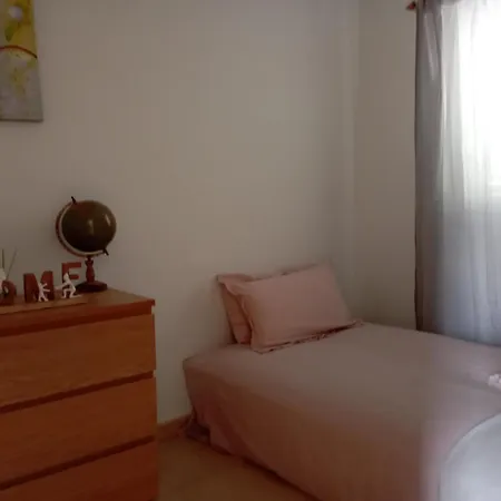 Kiltankin Beag Apartman Costa Teguise