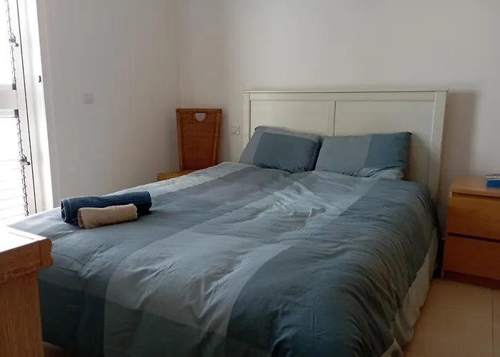 Kiltankin Beag Apartment *