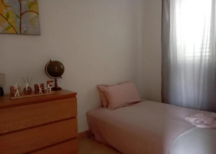 Kiltankin Beag Apartment Costa Teguise