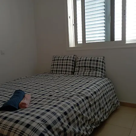 Kiltankin Beag Apartment *