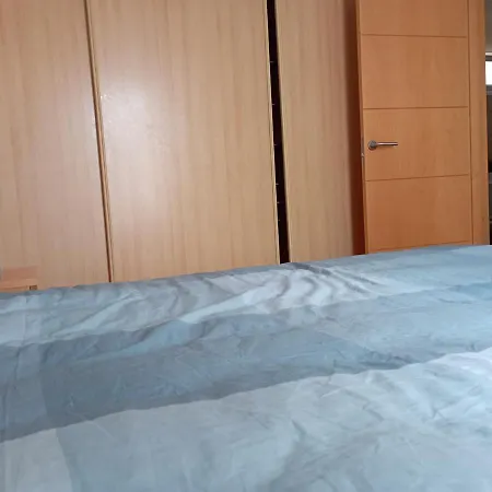 公寓 Kiltankin Beag *