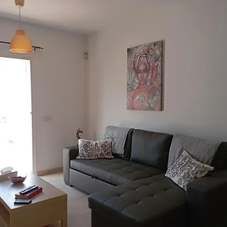 Kiltankin Beag Apartment