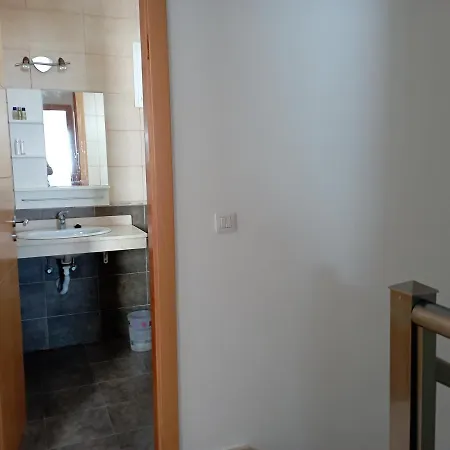 Kiltankin Beag Apartment