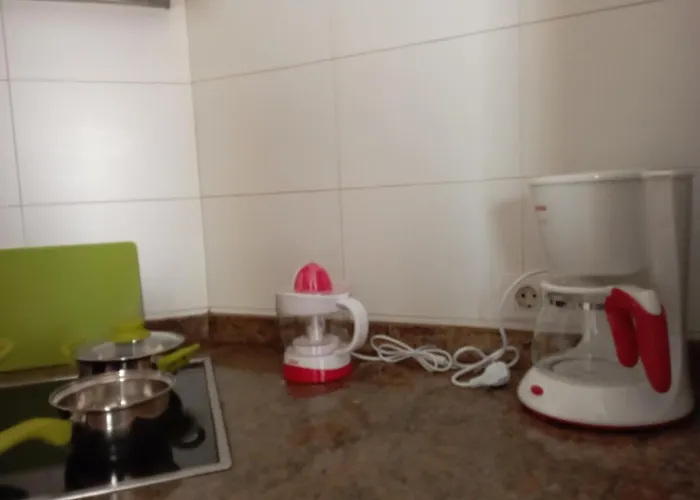 شقة Kiltankin Beag