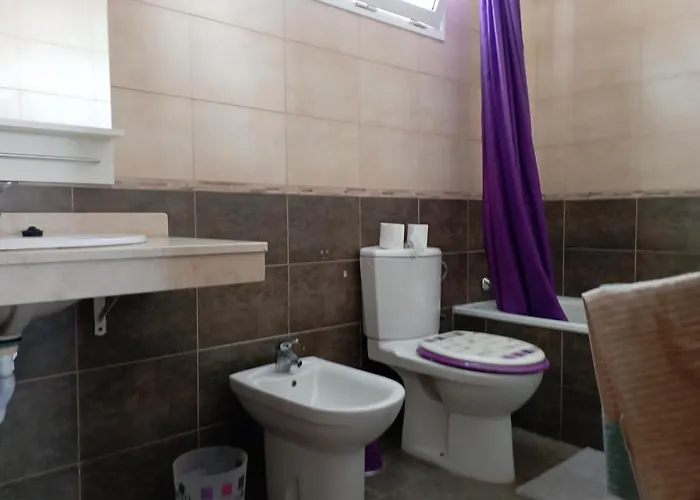 Kiltankin Beag شقة