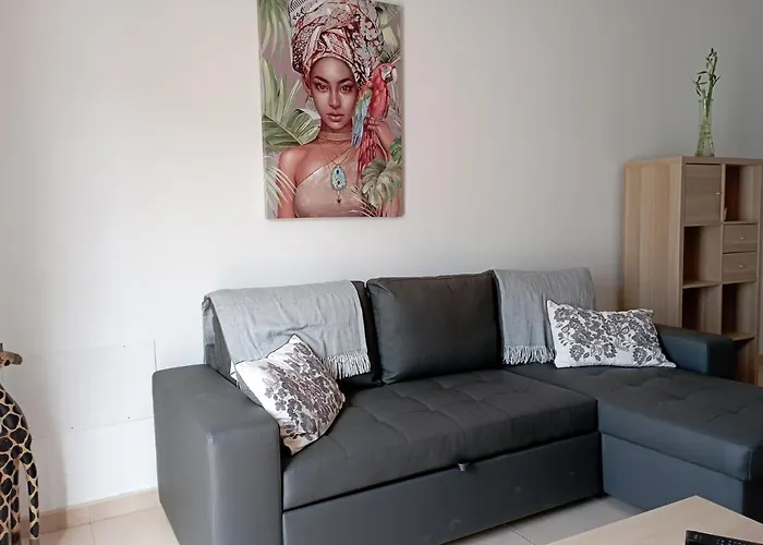 Kiltankin Beag شقة *