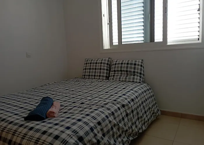 Kiltankin Beag Apartment *