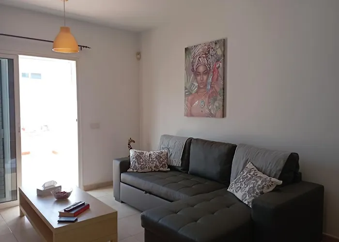 Kiltankin Beag Apartment