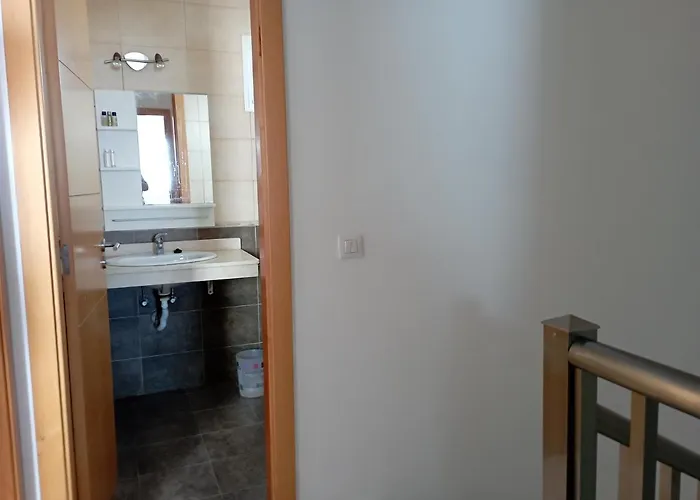 Kiltankin Beag Apartment