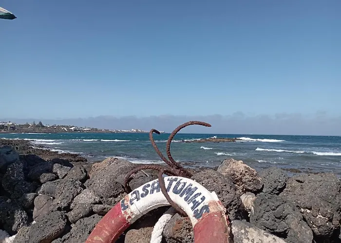 شقة Kiltankin Beag