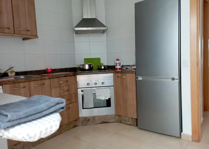 Apartment Kiltankin Beag Costa Teguise