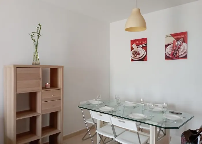 Kiltankin Beag Apartment Costa Teguise