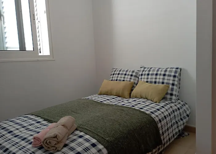 Kiltankin Beag Apartment *