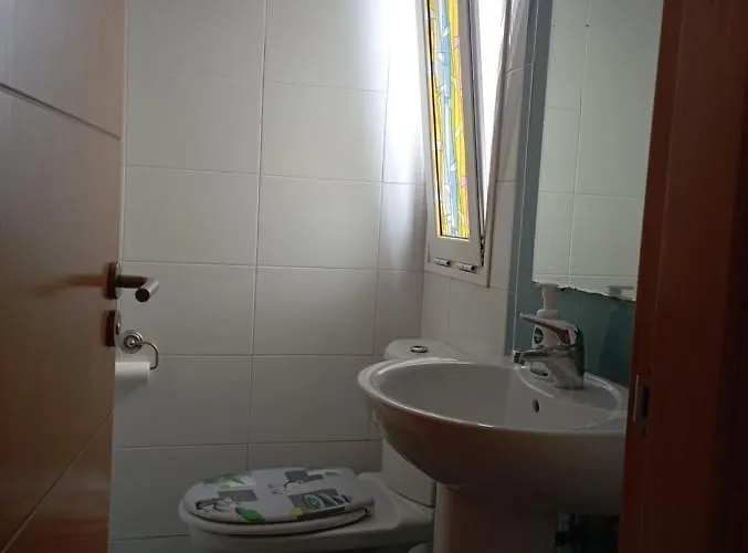 Apartment Kiltankin Beag Costa Teguise