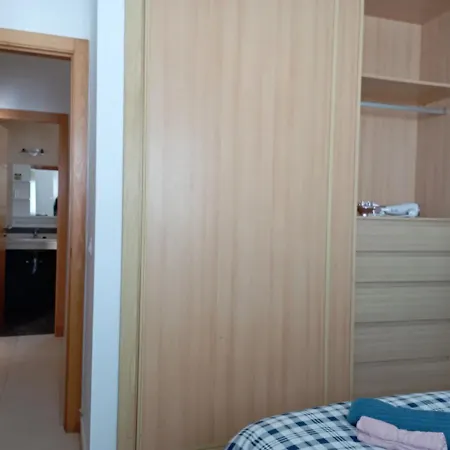 Kiltankin Beag Apartament Costa Teguise