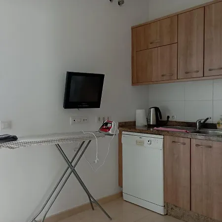 Kiltankin Beag Costa Teguise