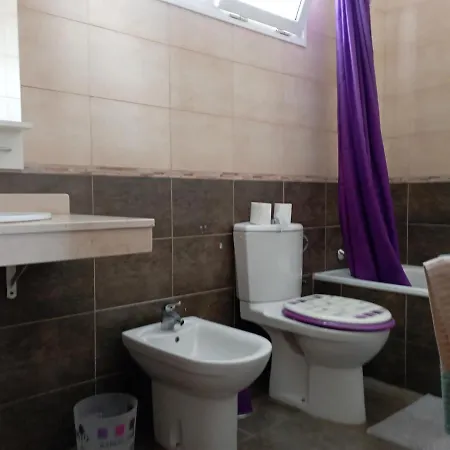 Kiltankin Beag Apartament