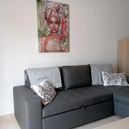 Kiltankin Beag Apartament *