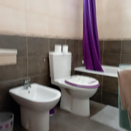 Kiltankin Beag * Costa Teguise