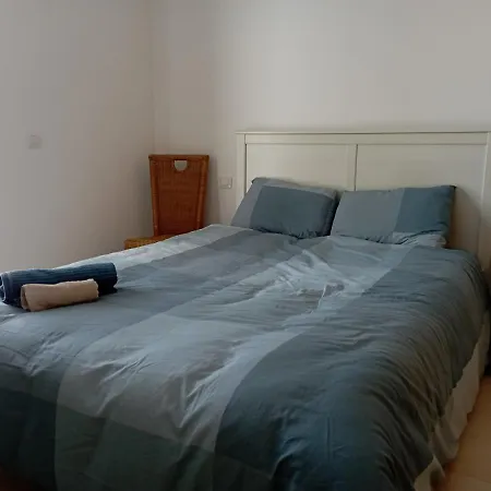 Kiltankin Beag Apartament *