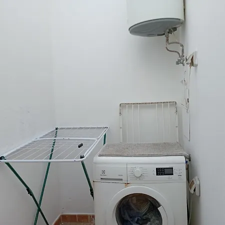 Kiltankin Beag * Costa Teguise