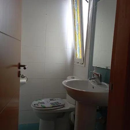 Apartament Kiltankin Beag Costa Teguise